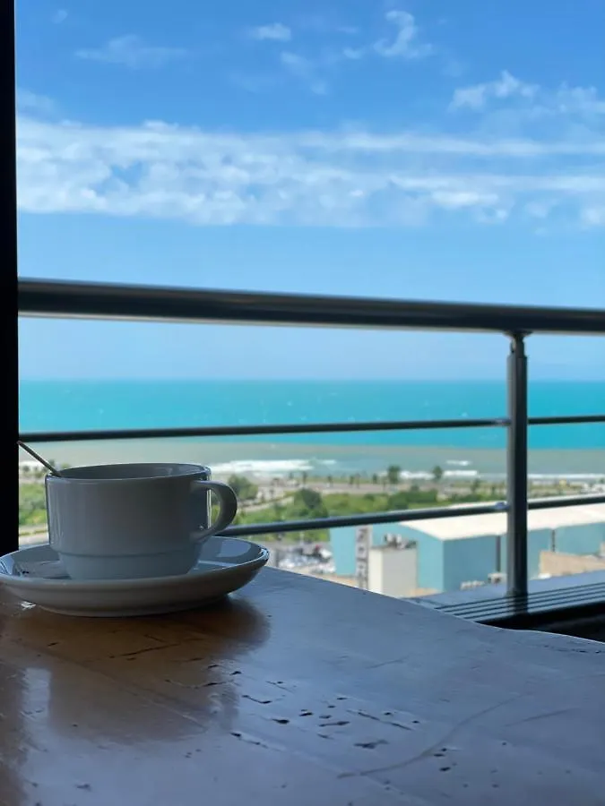 Hann Otel Trabzon