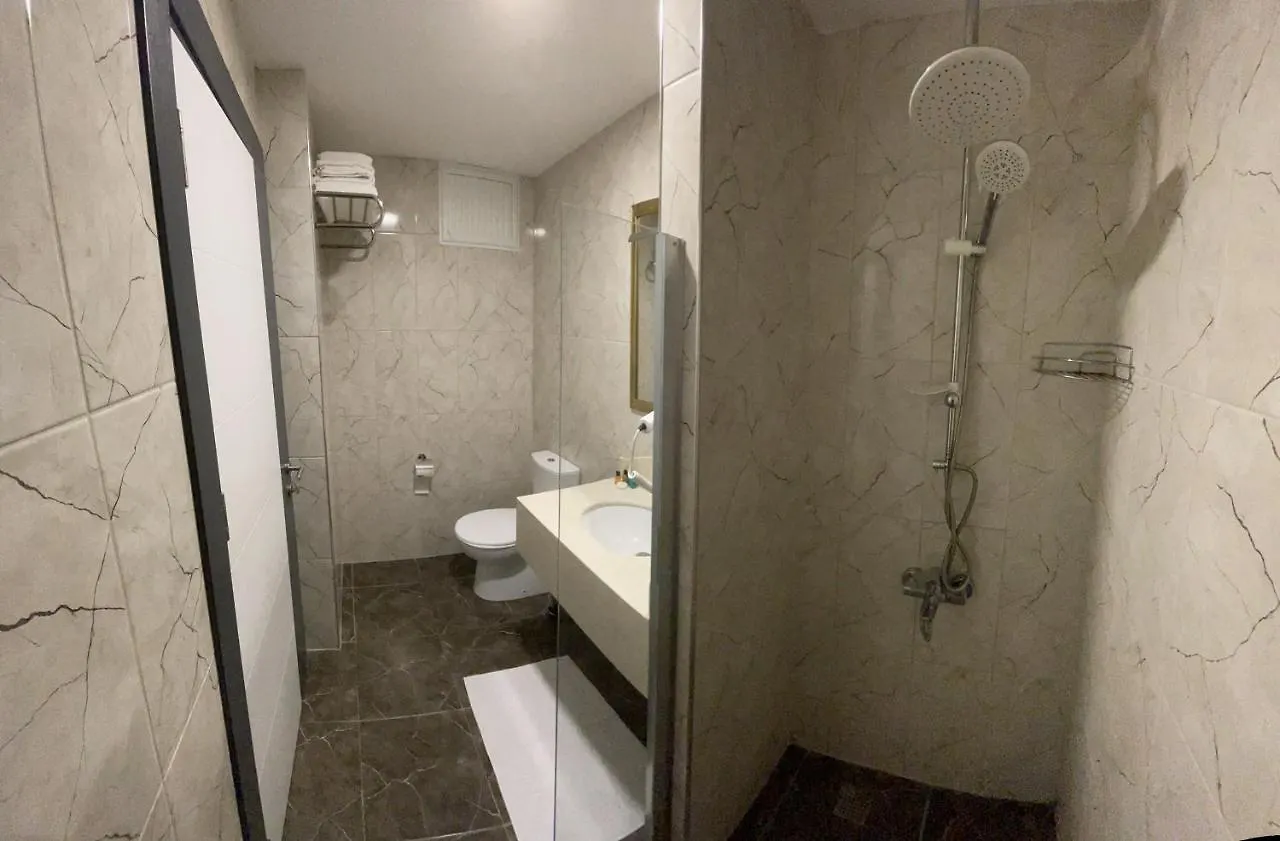 Hann Otel Trabzon Türkiye