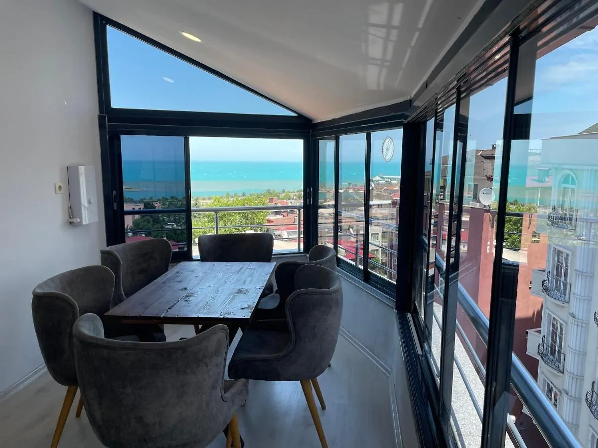 Hann Otel Trabzon 0*,  Türkiye