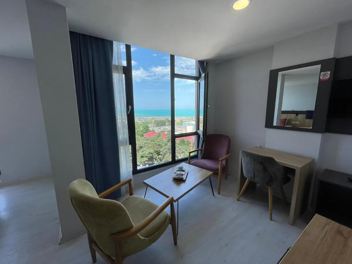 Hann Otel Trabzon