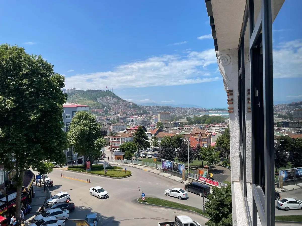 Hann Otel Trabzon