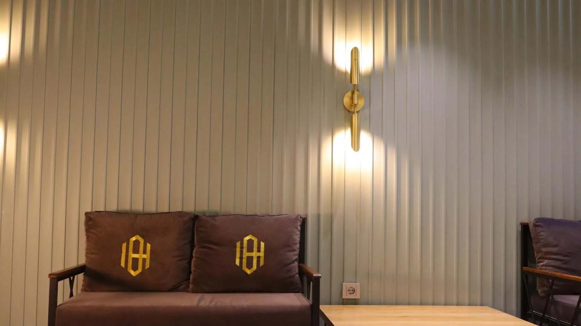 酒店 Hann Otel 特拉布宗 土耳其
