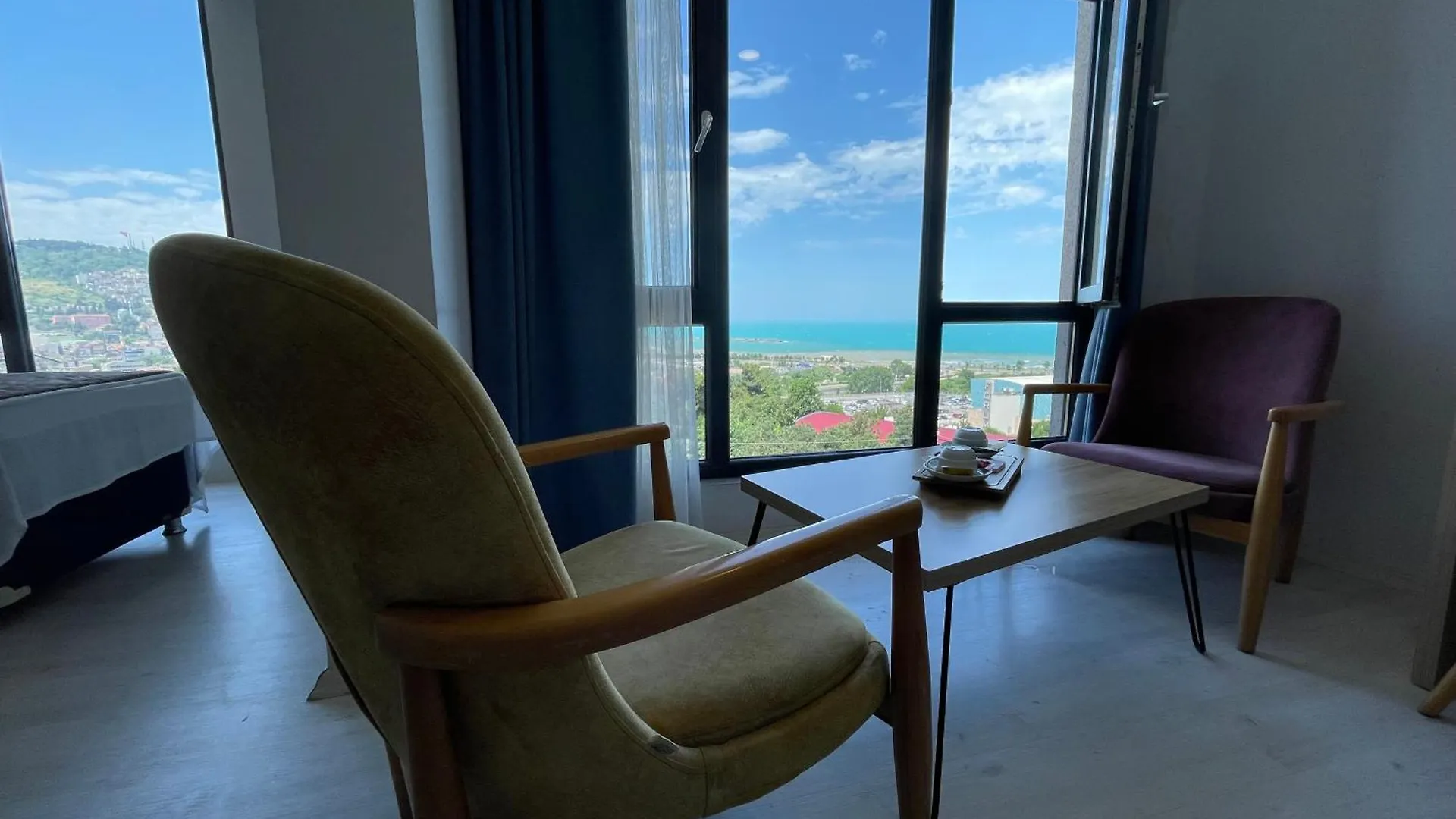 فندق Hann Otel ترابزون
