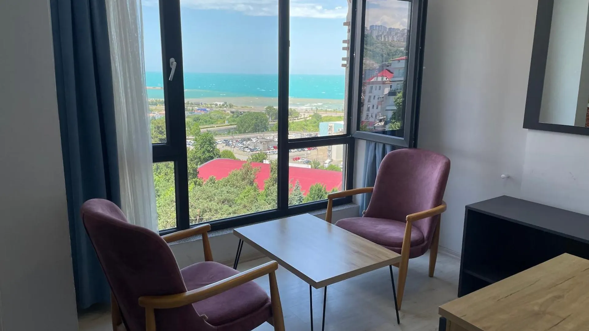 Hann Otel 特拉布宗 0*,  土耳其