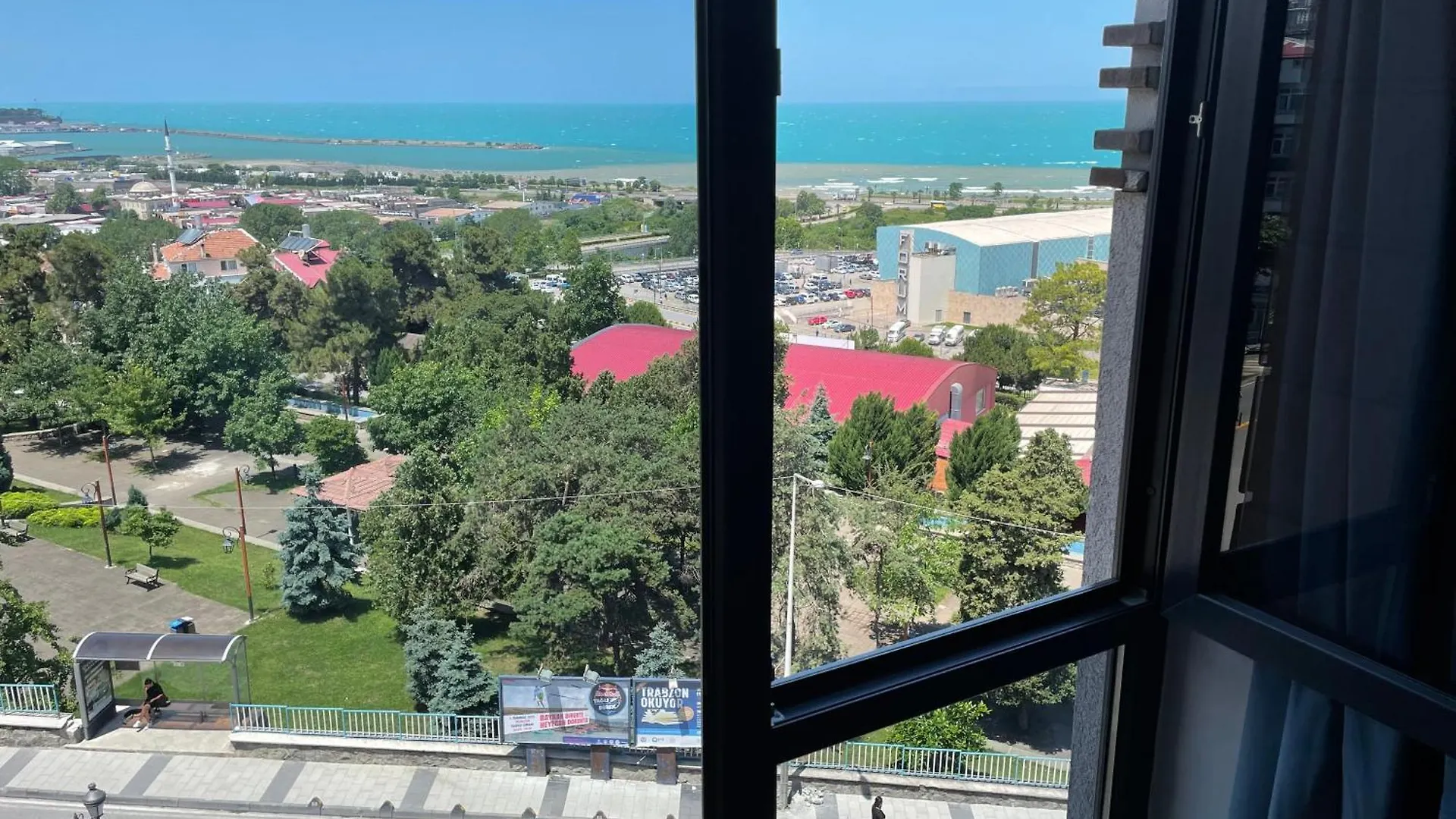 Hann Otel Trabzon