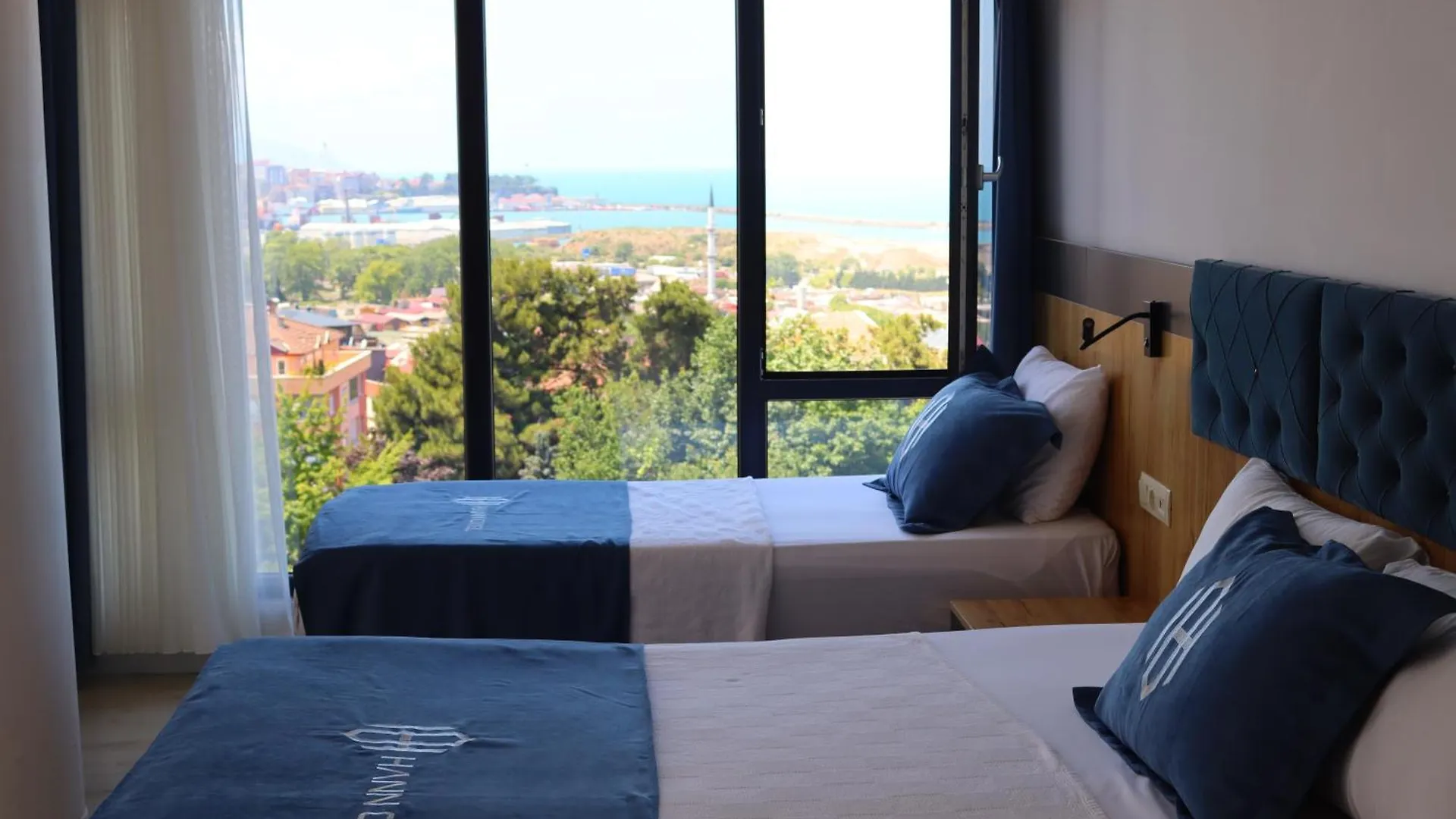 Hann Otel Trabzon