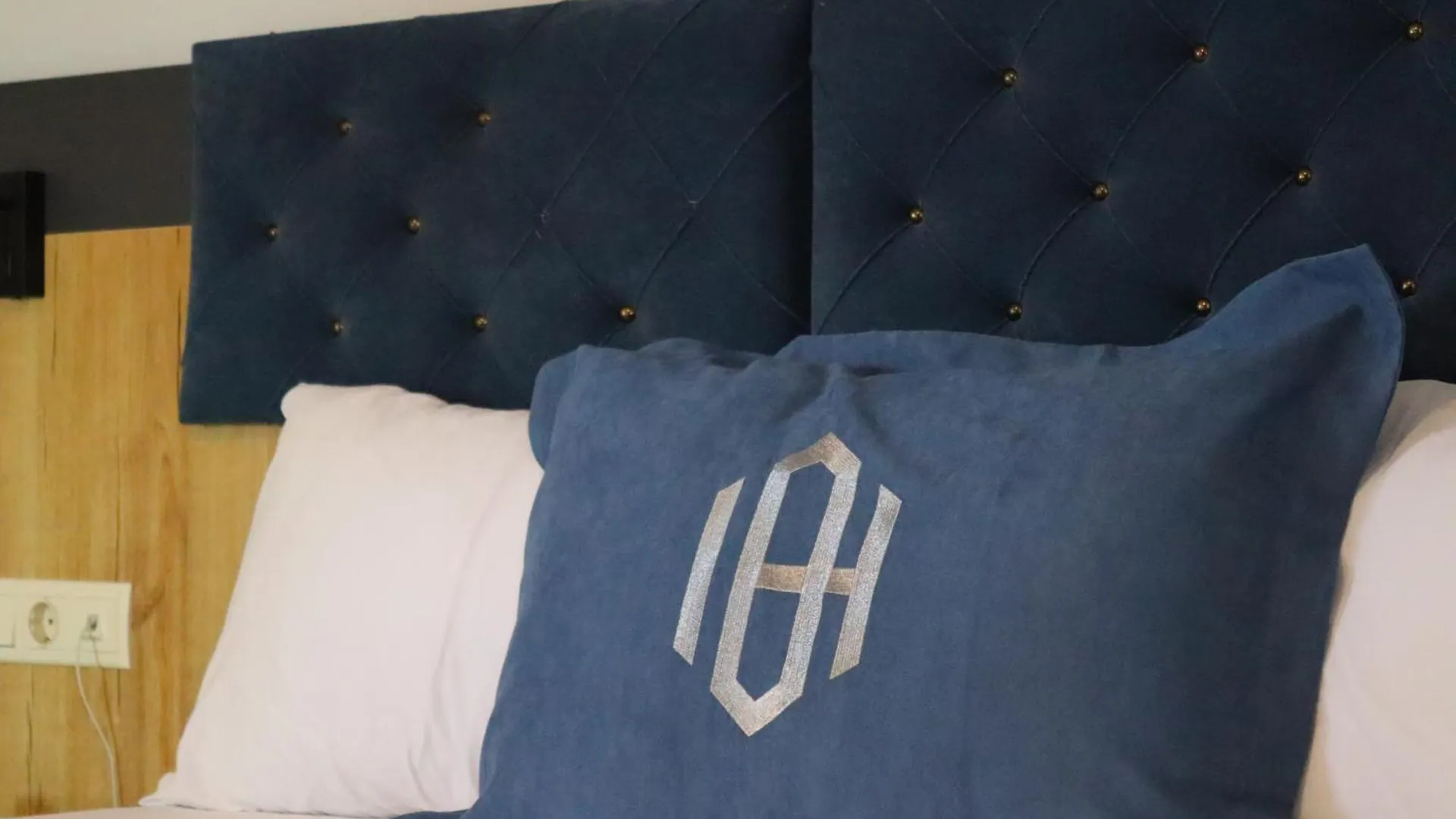 Hann Otel ترابزون فندق