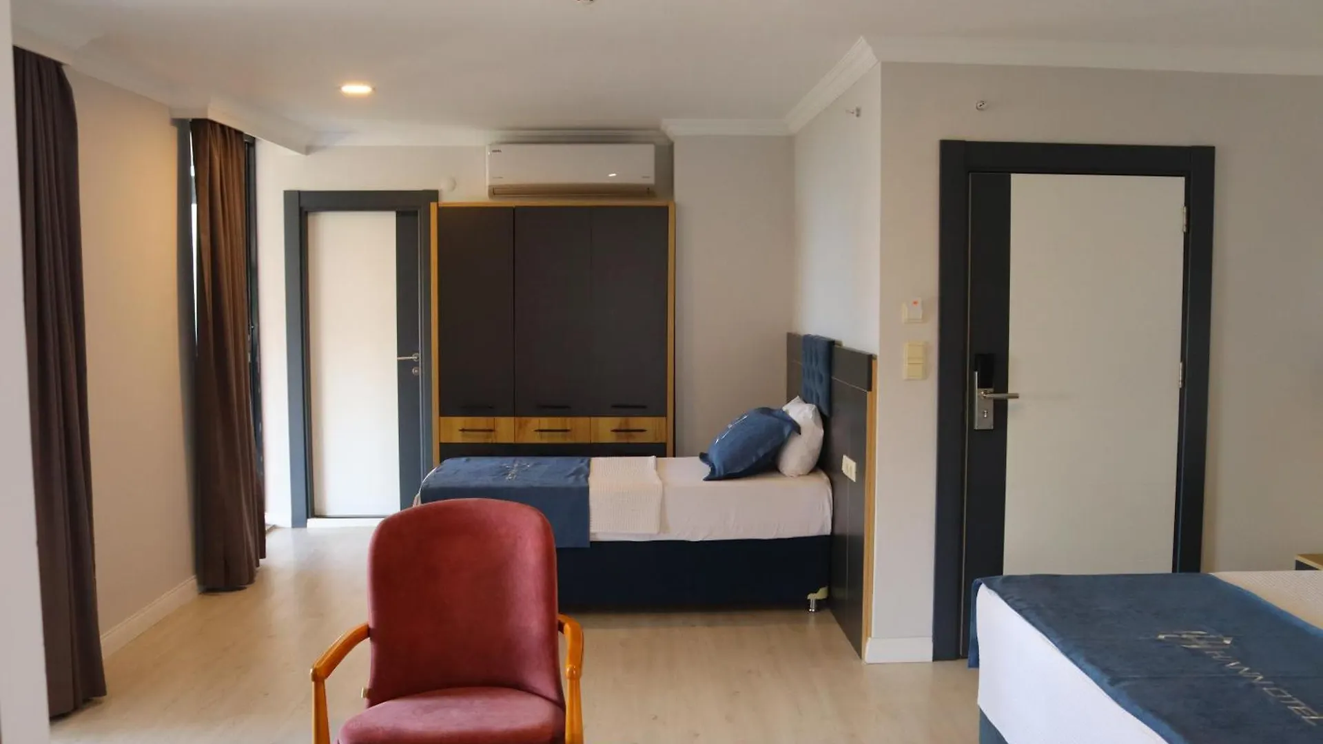酒店 Hann Otel 特拉布宗 土耳其