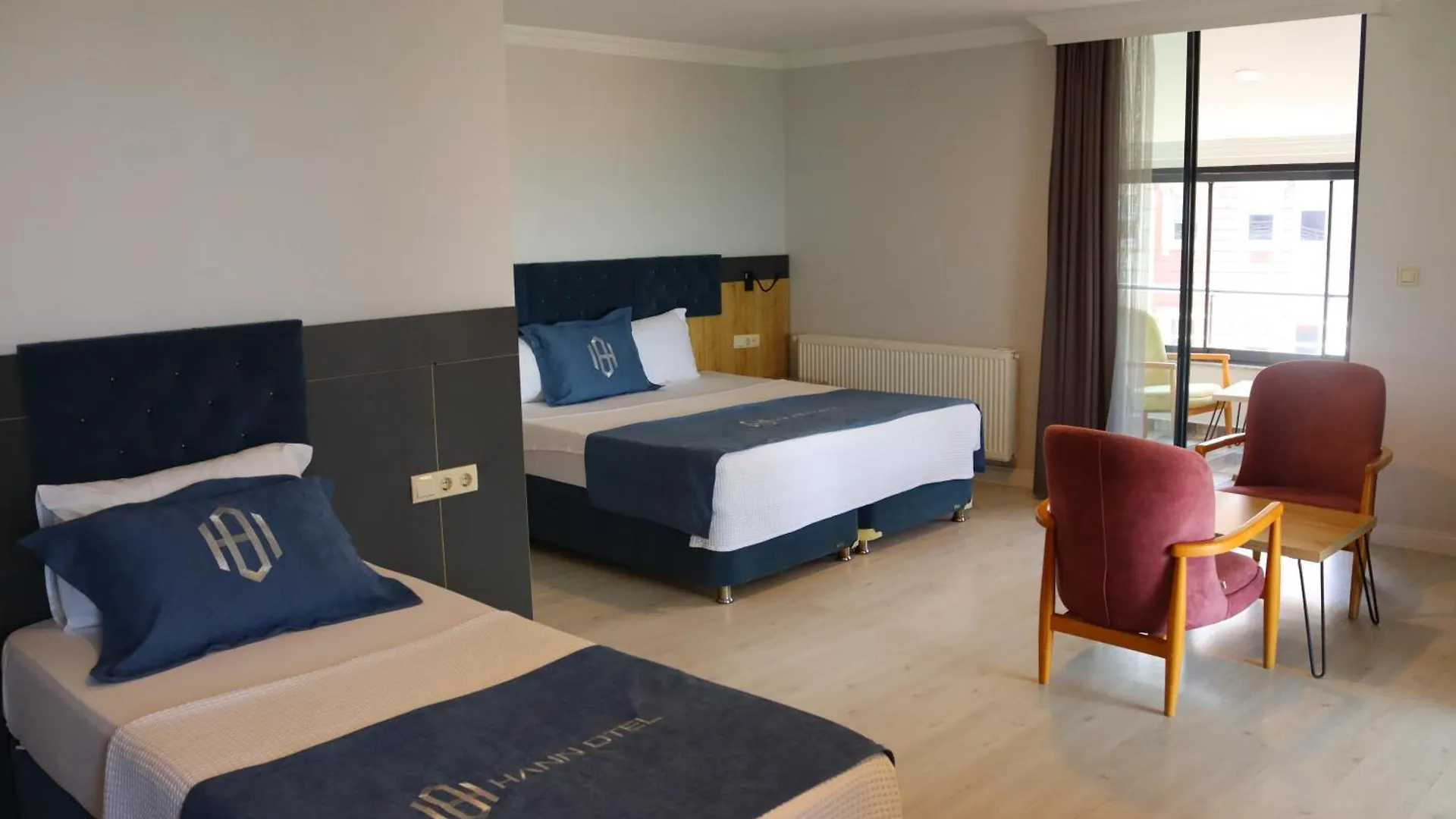 Hann Otel Trabzon 0*,  Türkiye