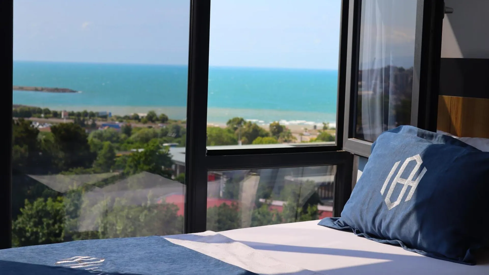 Hann Otel Trabzon 0*,  Türkiye