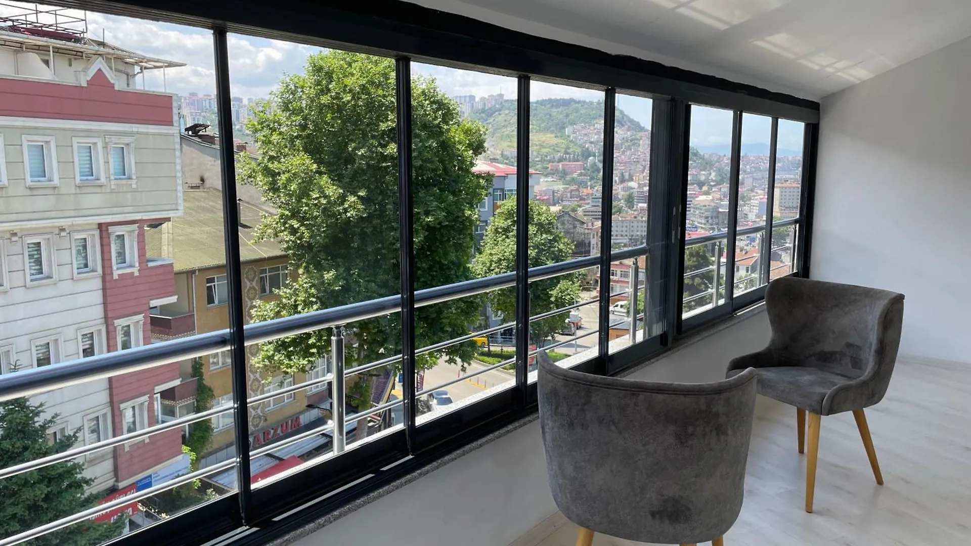 Hann Otel Trabzon
