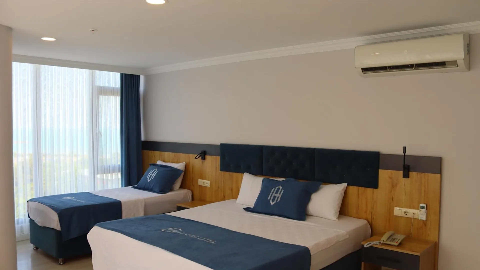 Hann Otel Trabzon