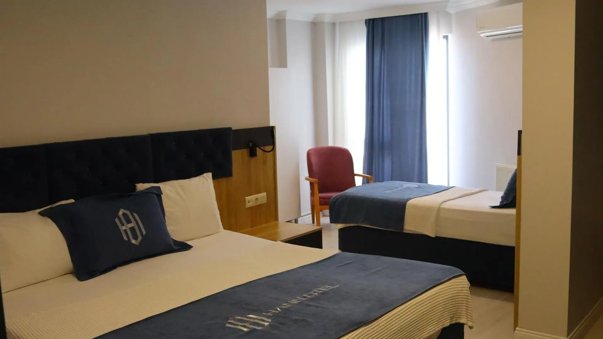 Hann Otel Trabzon