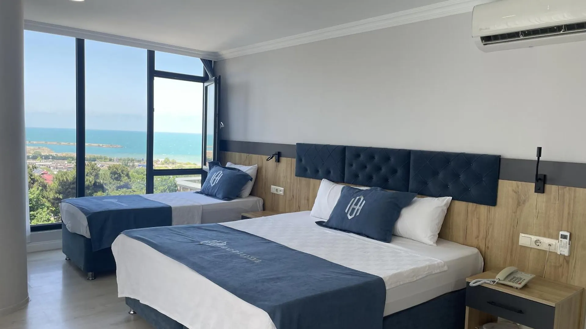 Hann Otel Trabzon 0*,  Türkiye