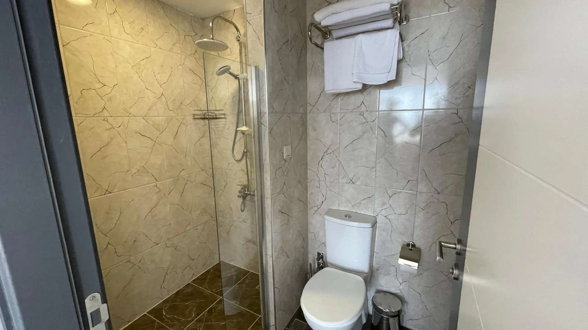 Hann Otel Trabzon