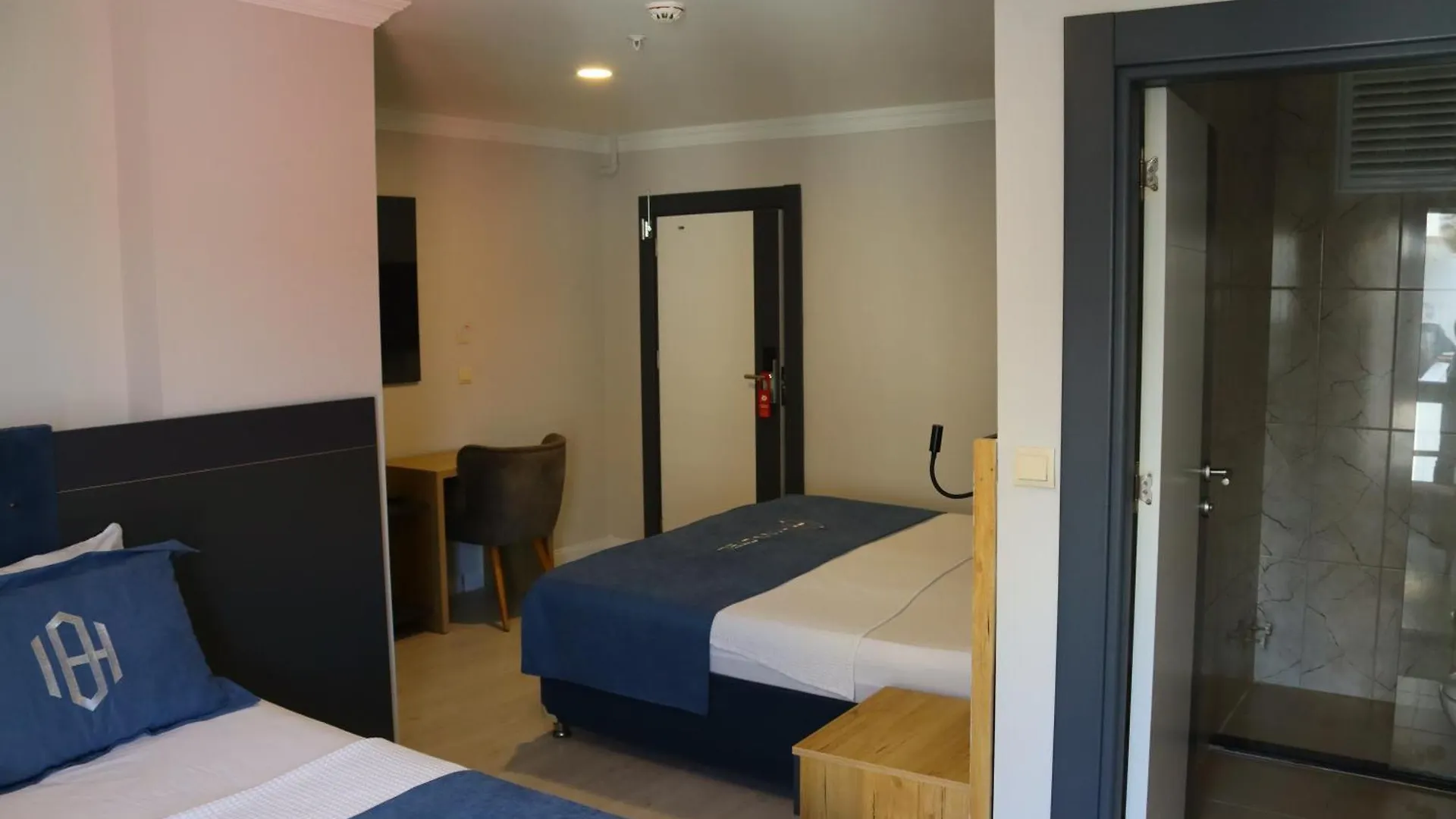 Hann Otel Trabzon 0*,  Türkiye