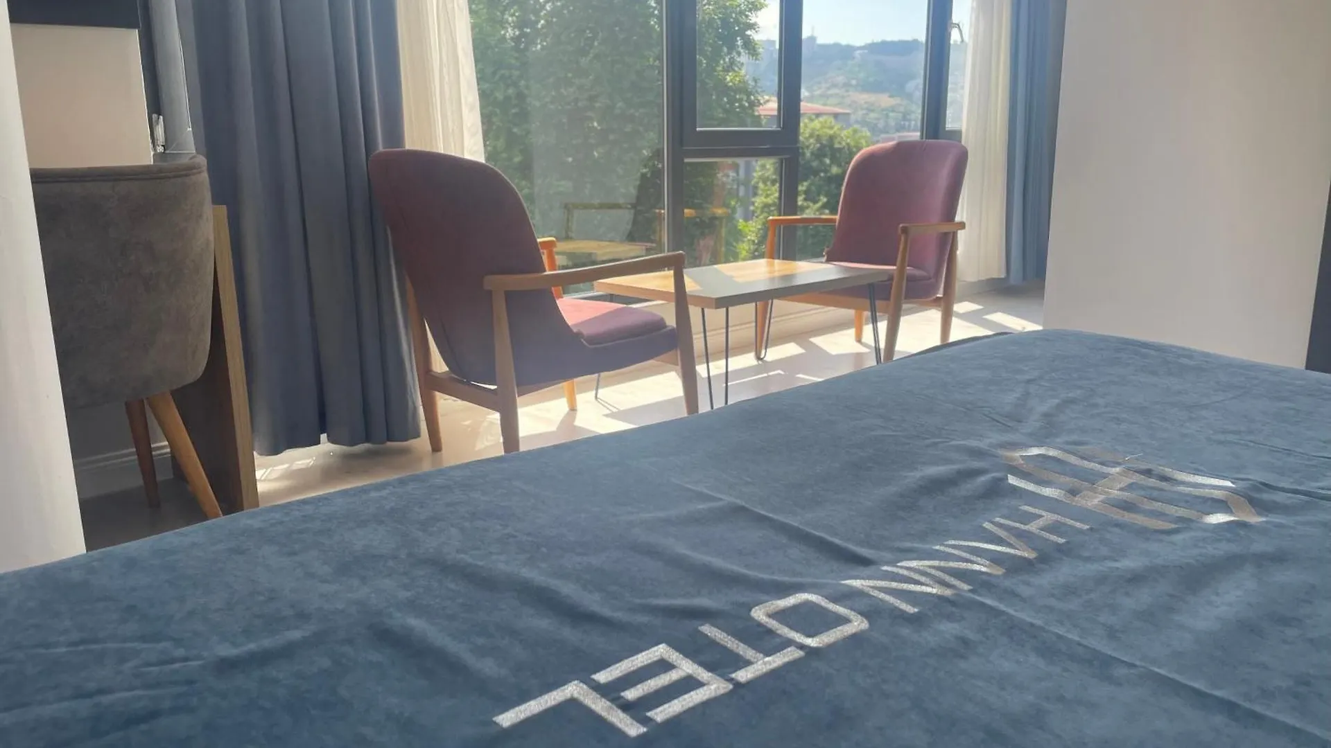Hann Otel Trabzon 0*,  Türkiye