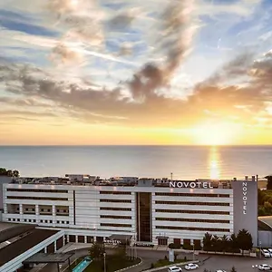 Novotel Трабзон