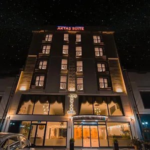 Aktas Lights ترابزون