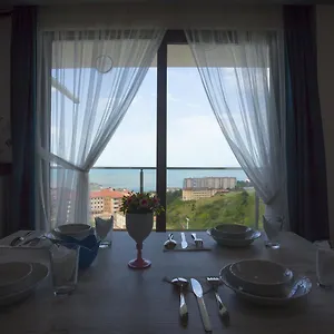 Mihmandar Trabzon