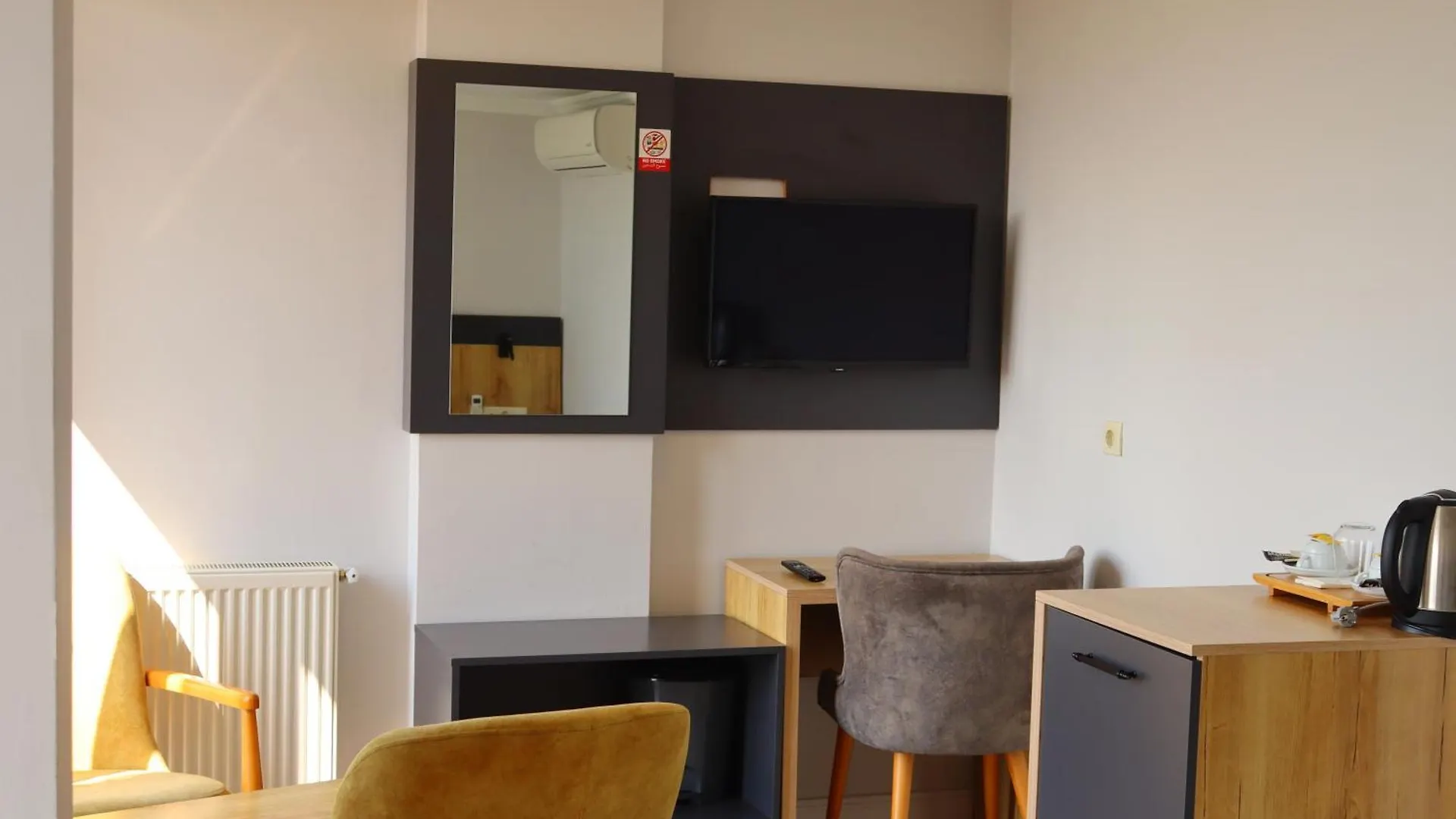 Hotel Hann Otel Trabzon