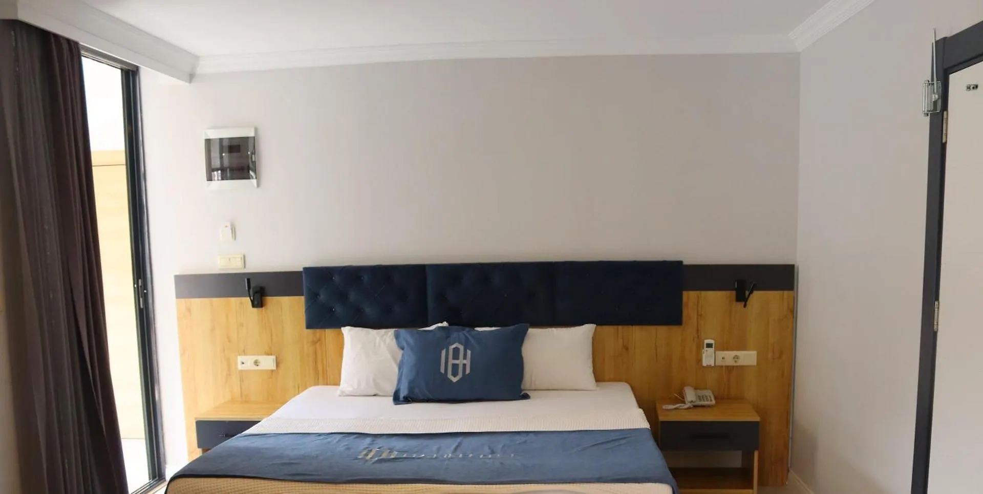 Hotel Hann Otel Trabzon