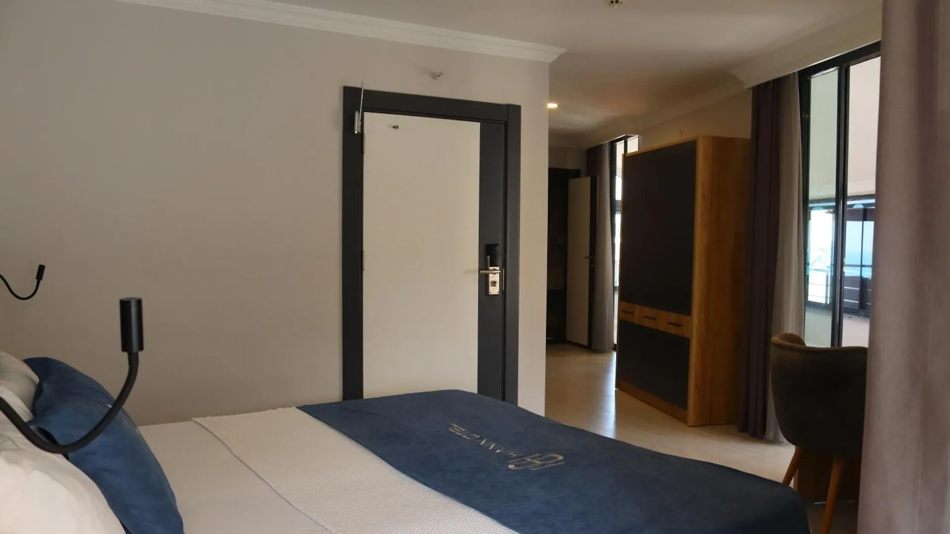 Hotel Hann Otel Trabzon
