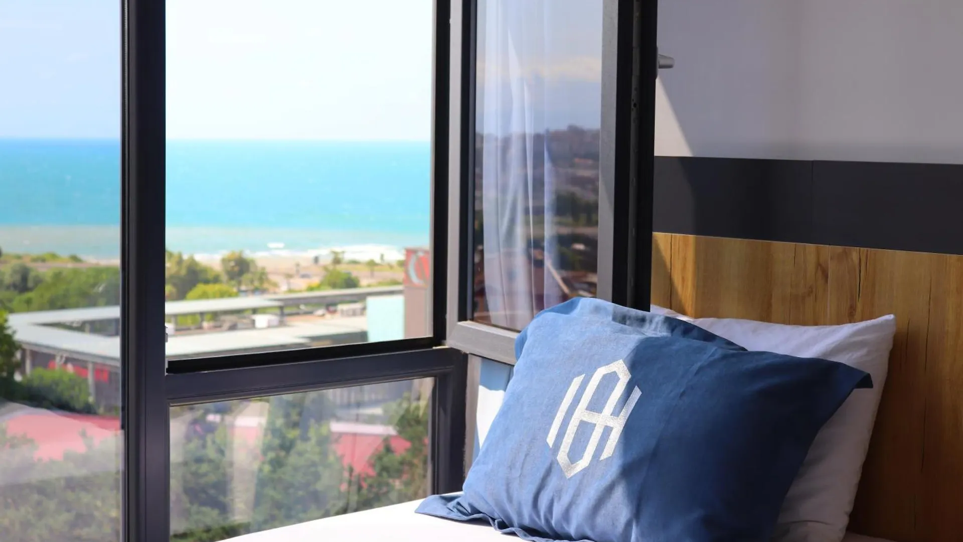 Hann Otel Trabzon