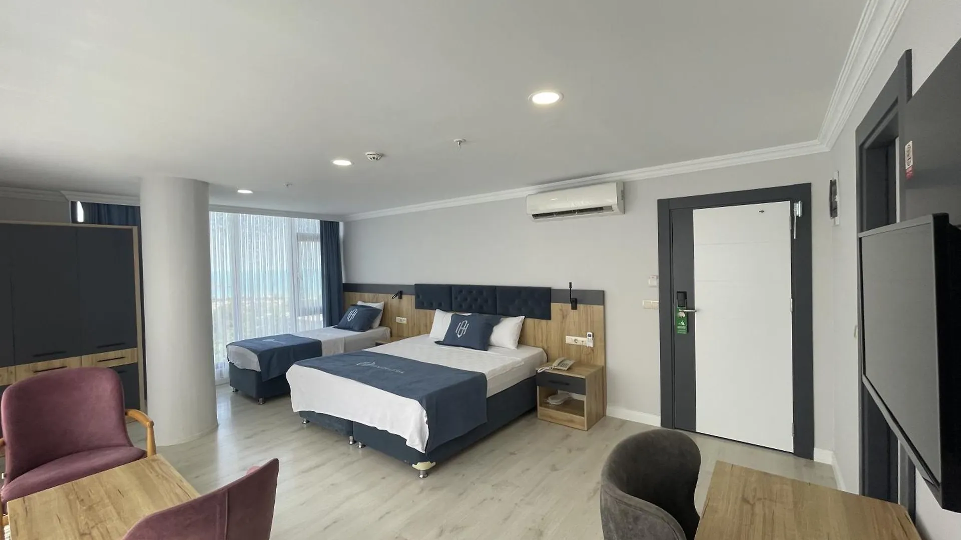 Hann Otel Trabzon Hotel